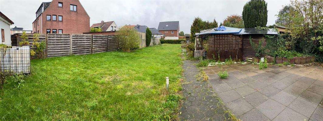 Stickgraser Damm 107