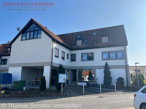 Röttenbach Wohnungen, Röttenbach Wohnung kaufen