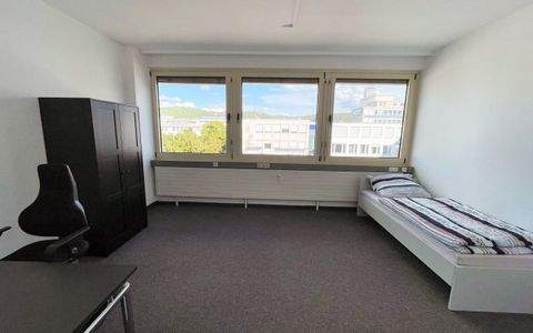 Stuttgart Hedelfingen Wohnen auf Zeit, möbliertes Wohnen