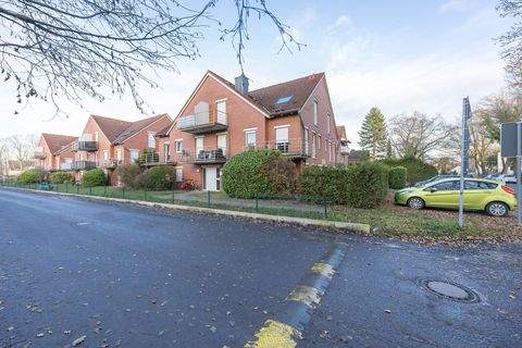 Münster Wohnungen, Münster Wohnung kaufen