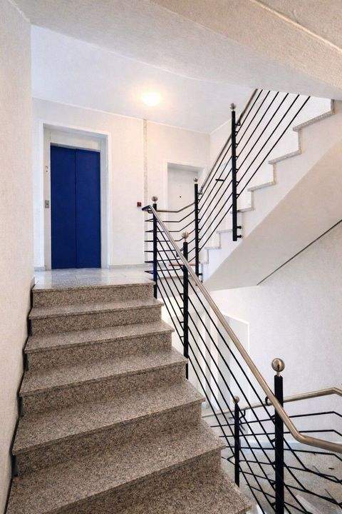 Gummersbach Wohnungen, Gummersbach Wohnung mieten