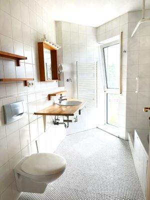 Badezimmer | Obergeschoss