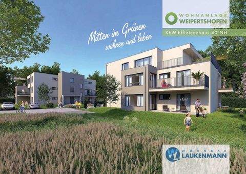 Stimpfach Wohnungen, Stimpfach Wohnung kaufen