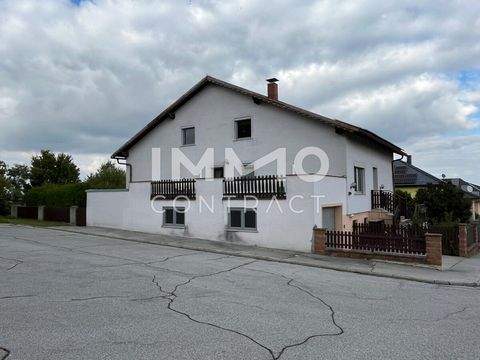 Kollnbrunn / Kollnbrunn Häuser, Kollnbrunn / Kollnbrunn Haus kaufen