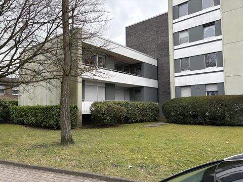 Neukirchen-Vluyn Wohnungen, Neukirchen-Vluyn Wohnung kaufen