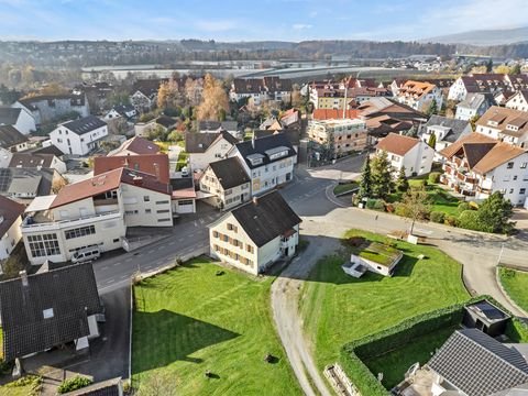 Friedrichshafen Grundstücke, Friedrichshafen Grundstück kaufen