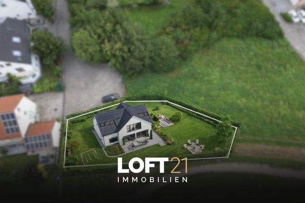 LOFT21 Immobilien