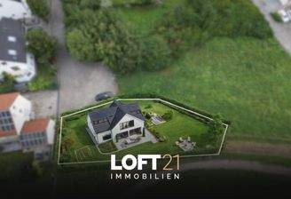 LOFT21 Immobilien