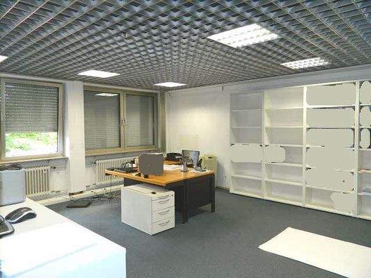 Büro
