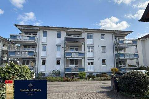 Emmendingen Wohnungen, Emmendingen Wohnung kaufen