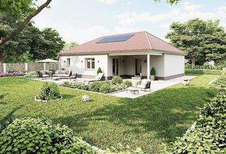 Beispielhafte Außenansicht