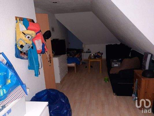 WG 1 Kinderzimmer 1 OG