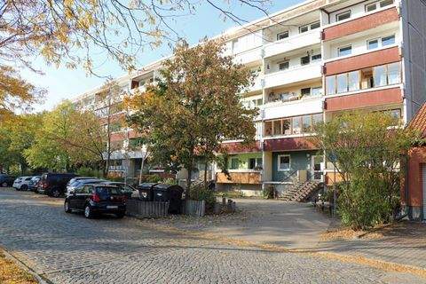 Dessau-Roßlau Wohnungen, Dessau-Roßlau Wohnung mieten