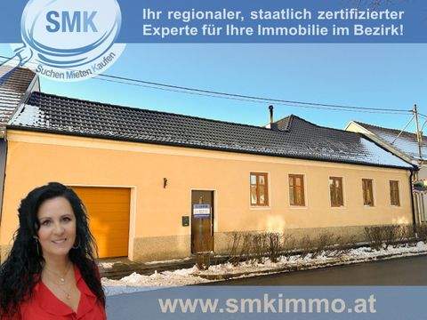 Sitzendorf an der Schmida Häuser, Sitzendorf an der Schmida Haus kaufen