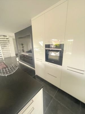 Wohnen- Essen 