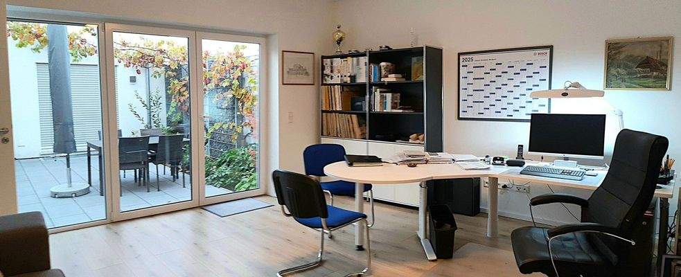 EG Mehrzweckzimmer (Arbeiten)