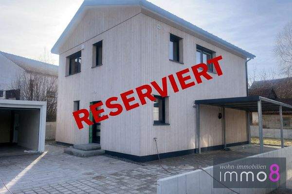 Reserviert