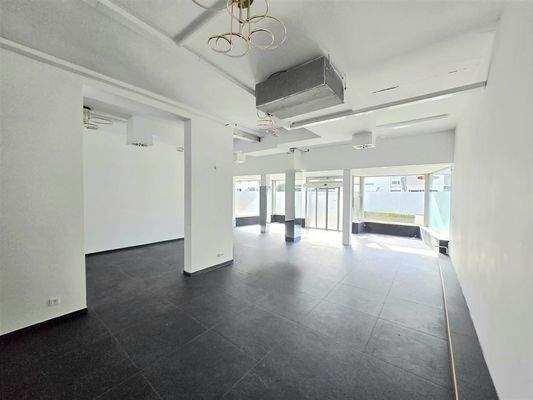 Ladenfläche / Café / Bar