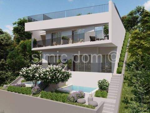 Smokvica Wohnungen, Smokvica Wohnung kaufen