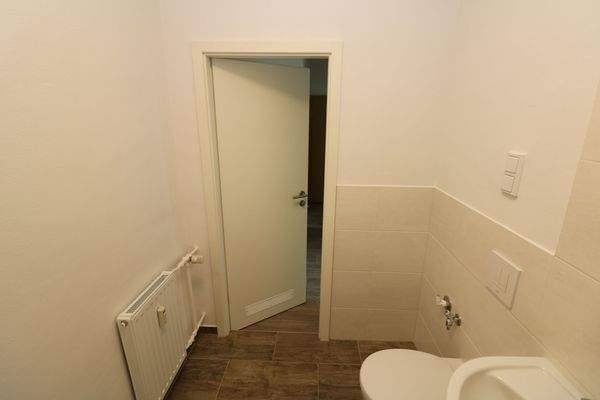 Beispiel Bad mit Wanne