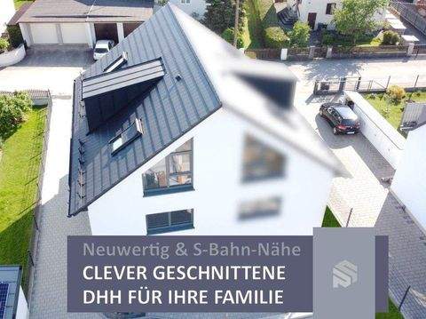 Schwabhausen Wohnungen, Schwabhausen Wohnung mieten