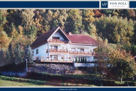 Heringen (Werra) / Lengers Häuser, Heringen (Werra) / Lengers Haus kaufen