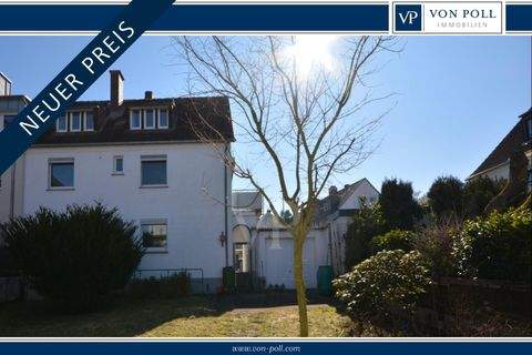 Idstein Häuser, Idstein Haus kaufen