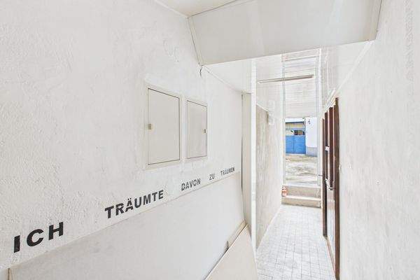  66450 Bexbach – Rathausstraße 16a - EG