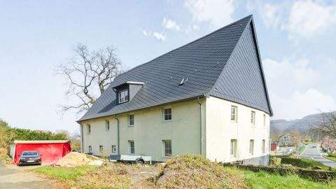 Nachrodt-Wiblingwerde Häuser, Nachrodt-Wiblingwerde Haus kaufen