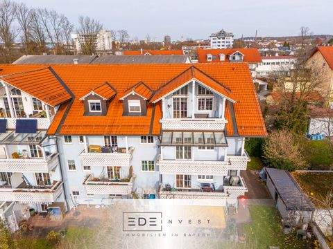 Rosenheim Wohnungen, Rosenheim Wohnung kaufen