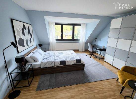 Einrichtungsvorschlag (KI generiert)