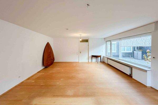 Wohn- und Esszimmer 2