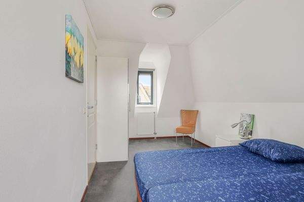 Noorder Sandt 6, Julianadorp - huisje 33 - fotogra