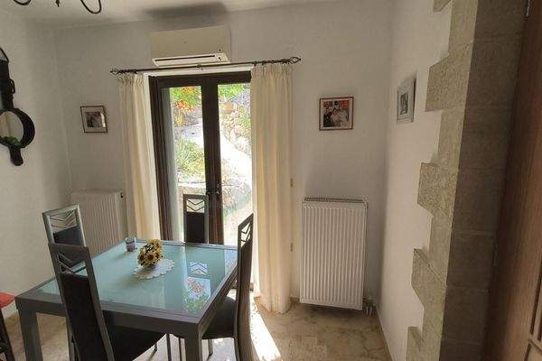 Kreta, Pemonia: Ruhiges und weitläufiges Anwesen zu verkaufen