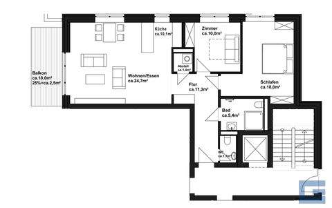 Heikendorf Wohnungen, Heikendorf Wohnung kaufen