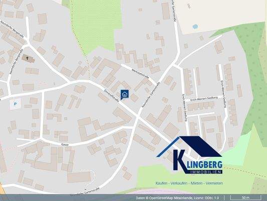 Bild aus Kartenansicht