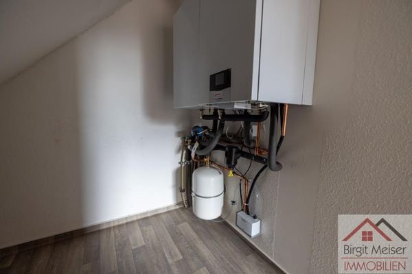 neue Brennwertkessel Vaillant