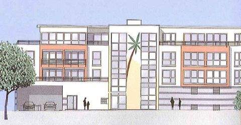 Herrenberg Wohnungen, Herrenberg Wohnung mieten