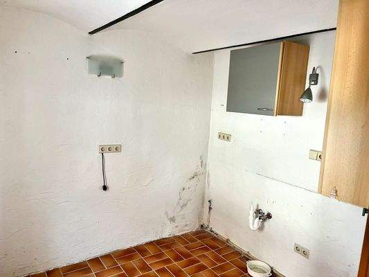 Zimmer Nebengebäude