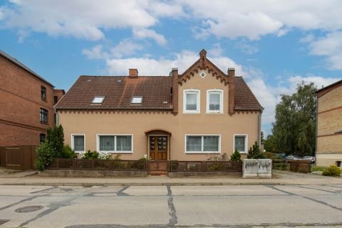 Neukloster Häuser, Neukloster Haus kaufen