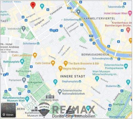 19. Eigentumswohnung 1090 Wien