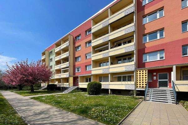 Weißenfels b. Leipzig | Wohnungspaket