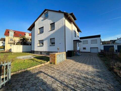 Maintal Wohnungen, Maintal Wohnung mieten