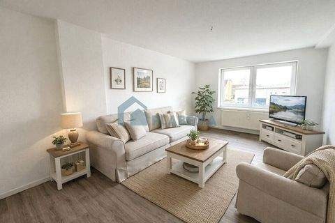 Parchim Wohnungen, Parchim Wohnung mieten