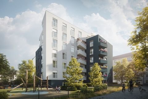 Berlin / Hohenschönhausen Wohnungen, Berlin / Hohenschönhausen Wohnung kaufen
