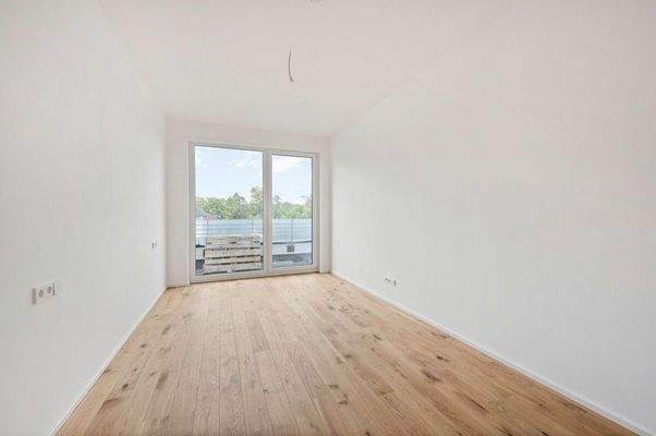 Beispiel Schlafzimmer 