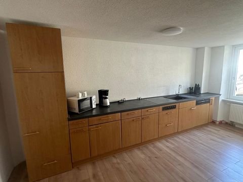 Vöhrenbach Wohnungen, Vöhrenbach Wohnung mieten