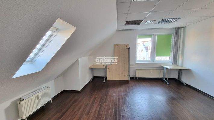 Einzelbüro 25,34 m2