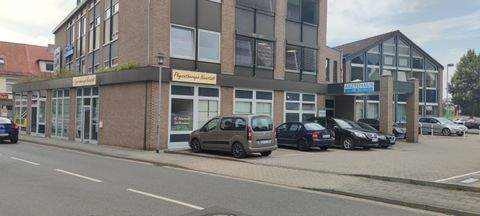 Verden (Aller) Wohnungen, Verden (Aller) Wohnung mieten