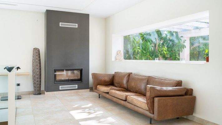 Binissalem Mallorca Finca zu verkaufen Halle BHHS-BAL-1061